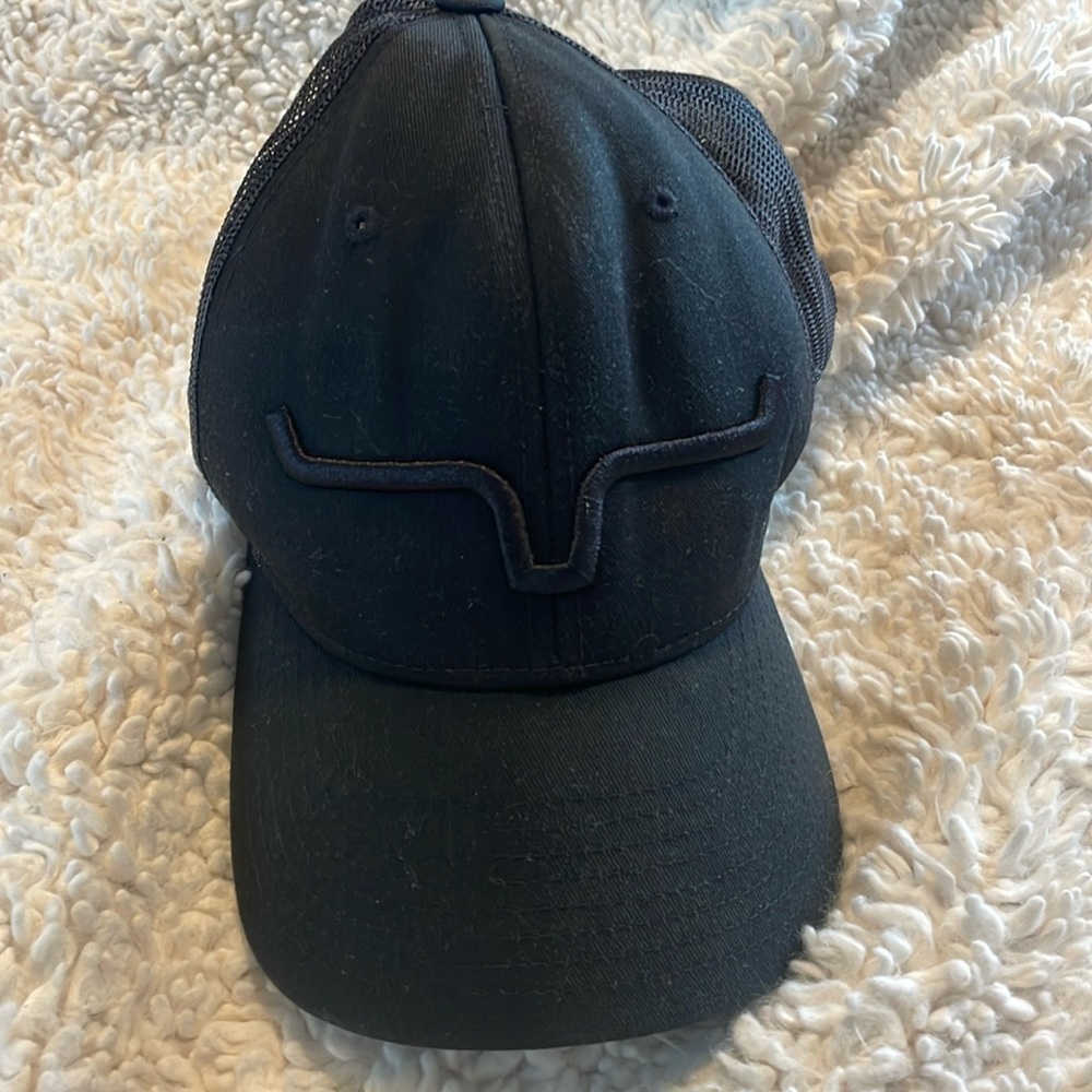 Kimes Ranch Black Hat